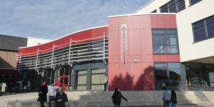 SCHULBAUTEN
