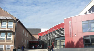 Schulbauten