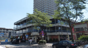 hochhaus